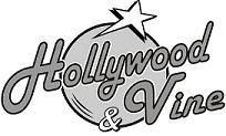 buisnesscard by Hollywood & Vine Hair Design