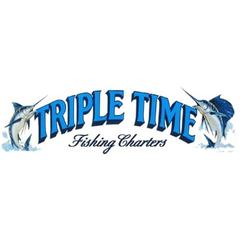 Charter Boat Triple Time