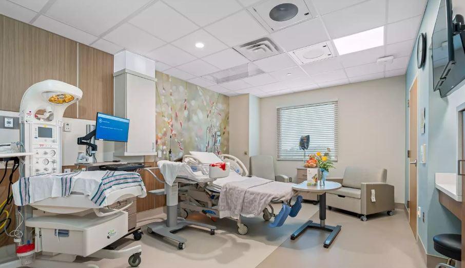  by Osceola Regional Medical Center