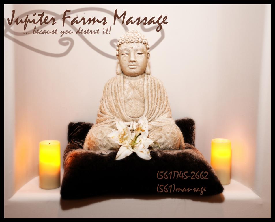 Jupiter Farms Massage Jupiter FL 33478 5617452662