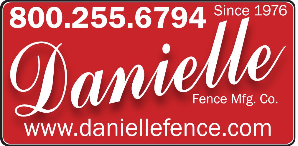 Danielle Fence Manufacturing Company Inc Mulberry Fl 33860 800 Dlogo Images And Logos 139 By Danielle Fence Manufacturing Company