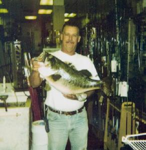  by Addictive Freshwater Bass Fishing, www.bigbassguideservice1.com