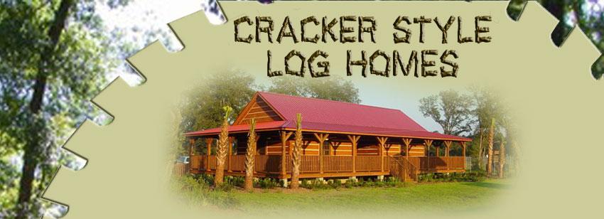 Cracker Style Cabins