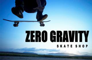 Mojos Skate Shop