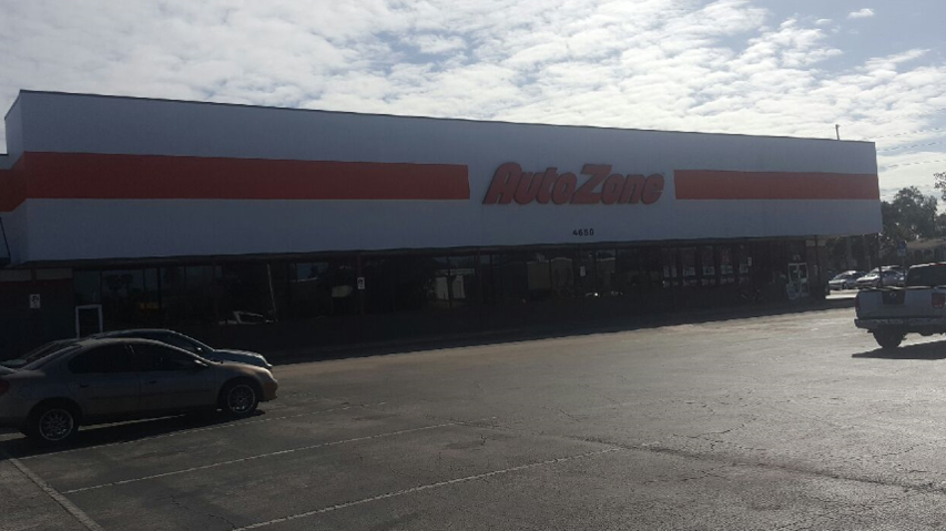 AutoZone Auto Parts Barnesville GA 30204 770 358 6385