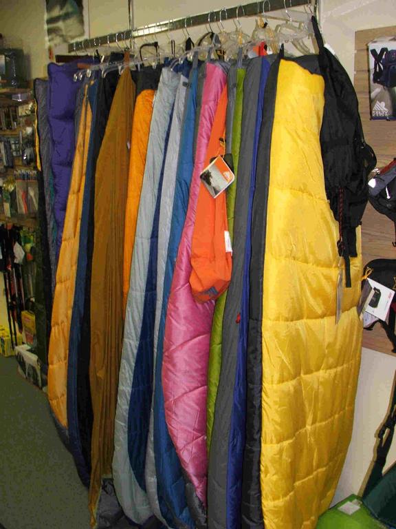 The Great Outdoors Inc Peachtree City GA 30269 6783648995