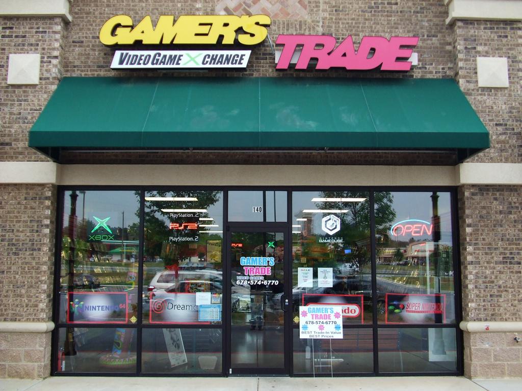 DSCF0330 by Gamer's Trade