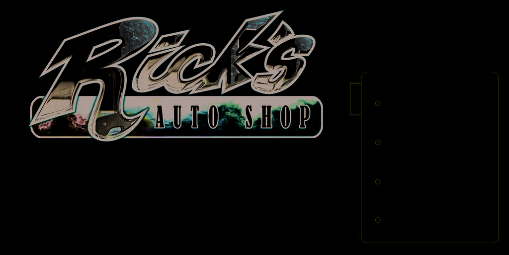 Rick's Auto Shop Hamilton MT 59840 4063637777 Radiators