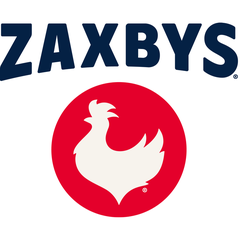 Zaxbys Chicken Fingers & Buffalo Wings