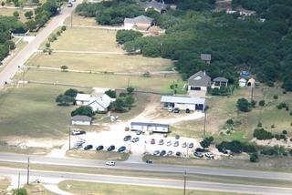 Austin Auto Web