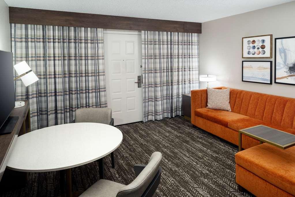 Guest room by Embassy Suites by Hilton Orlando North