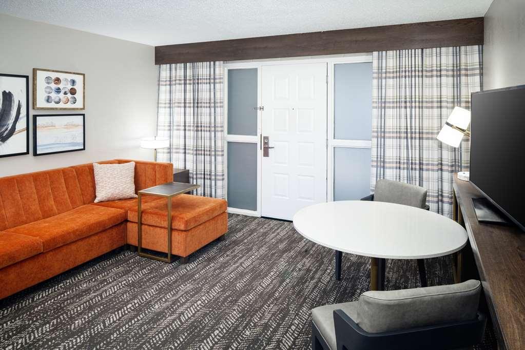 Guest room by Embassy Suites by Hilton Orlando North