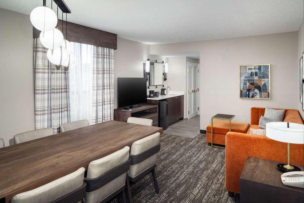 Guest room by Embassy Suites by Hilton Orlando North