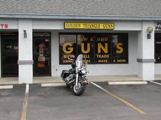 Golden Triangle Guns