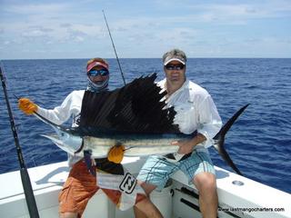 Last Mango Sport Fishing Charters
