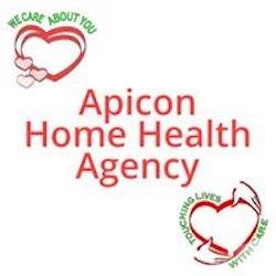  by Apicon Home Health Agency, Inc.