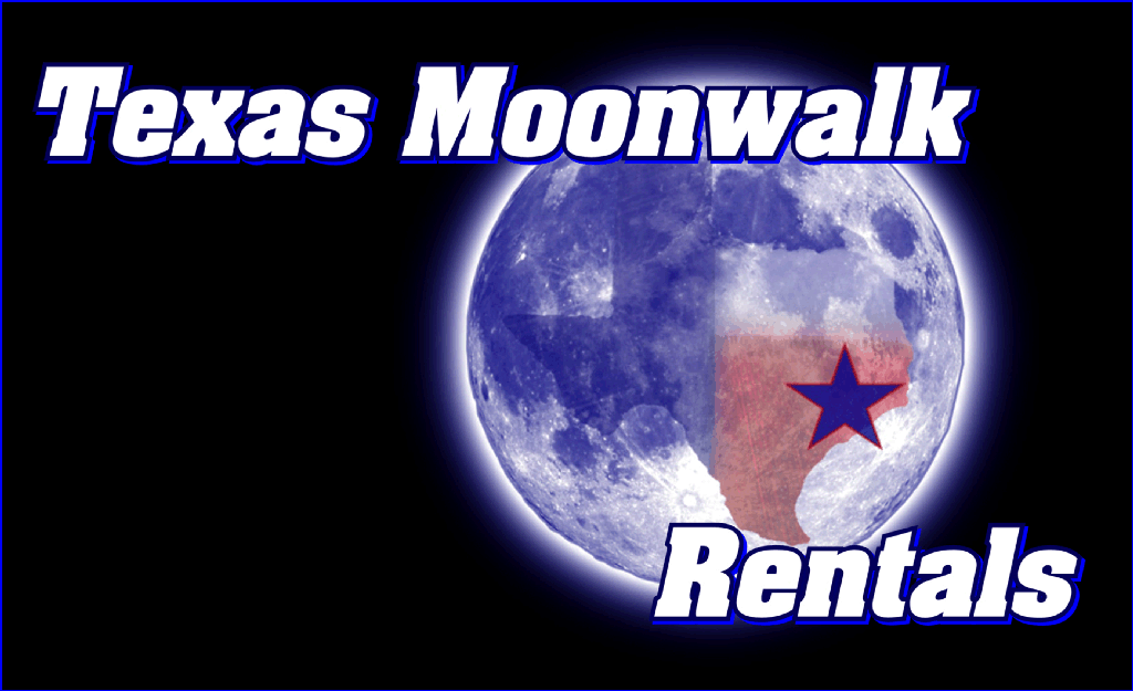 Texas Moonwalk Rentals Spring TX 77373 2813502658