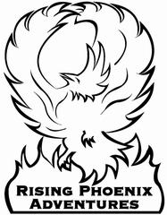 Rising Phoenix Adventures