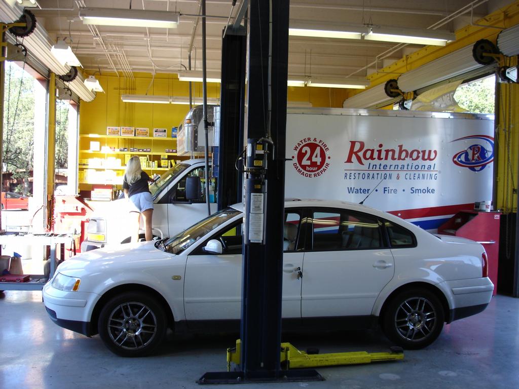 Caliber Auto Care San Antonio TX 78240 7262013720