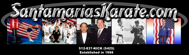 header by Americas Best Karate
