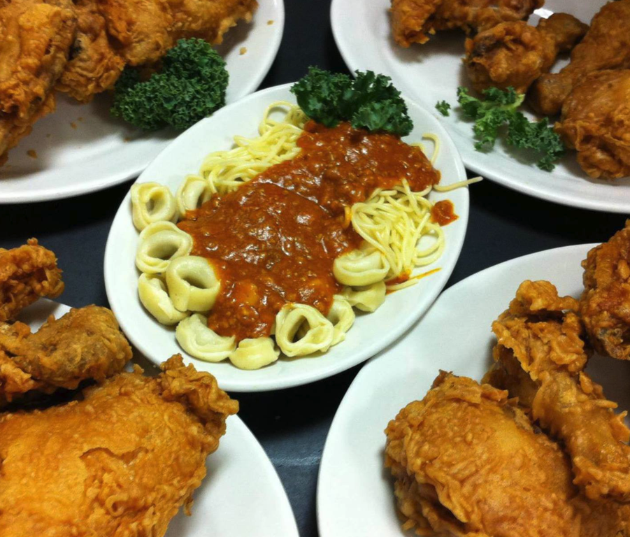  by Bernardi's II Restaurant