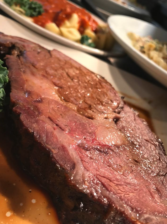  by Bernardi's II Restaurant