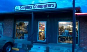 by DISC Surplus Computers