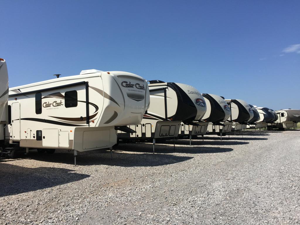 RV Connection Lawton OK 73501 5802485166 RV Dealers