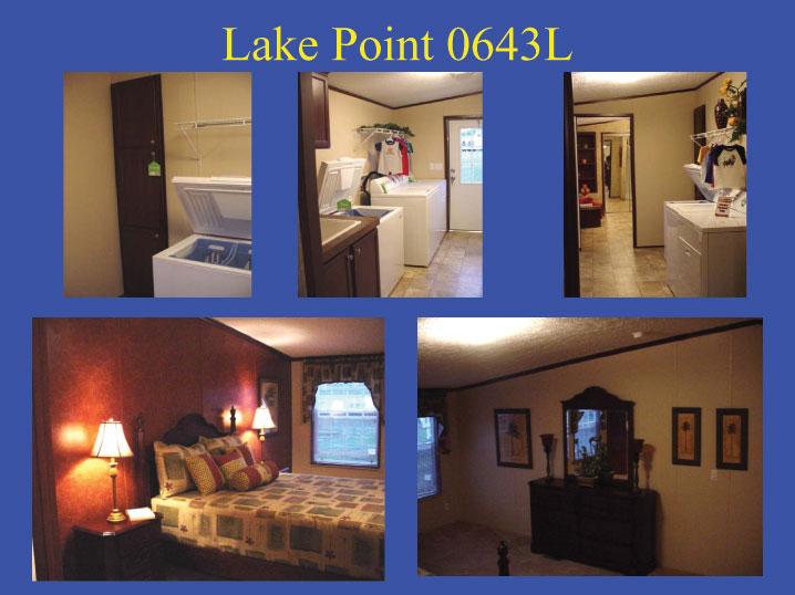 Starks Bros Mobile Home Sales Benton KY 42025 2705271308