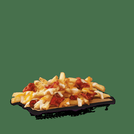 Pub Fries by Wendy's