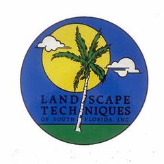 Landscape Techniques