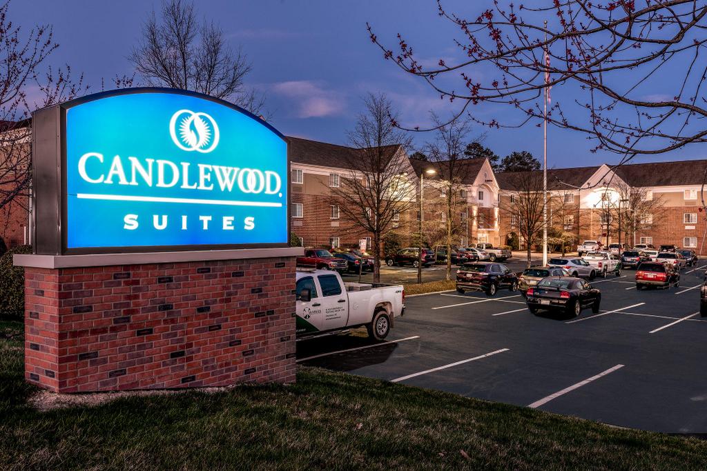 Pictures for Candlewood Suites Glen Allen Short Pump, an IHG Hotel in