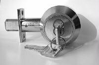 IC CORE by High Tech Locksmith & Secunty