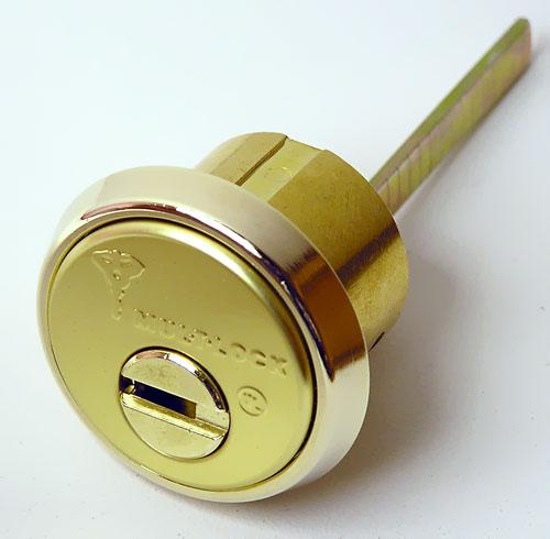 MULT LOCK RYM CYL by High Tech Locksmith & Secunty