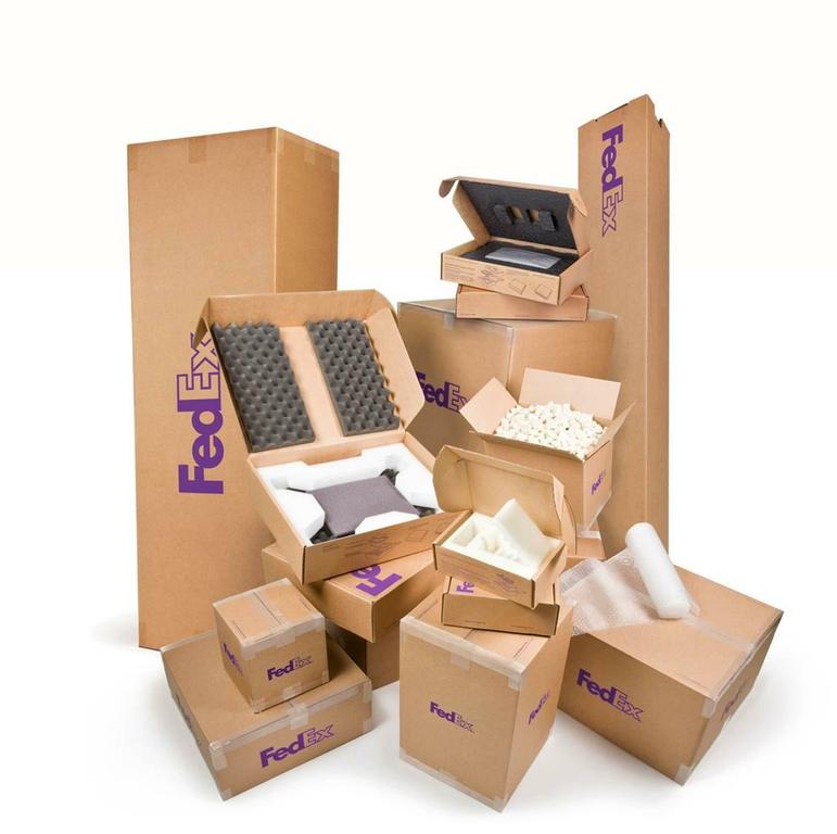  by FedEx Office Print & Ship Center