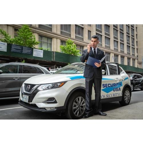  by Security USA, Inc.