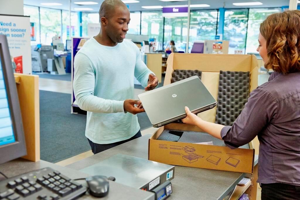 Pictures for FedEx Office Ship Center in New York, NY 10027 Design