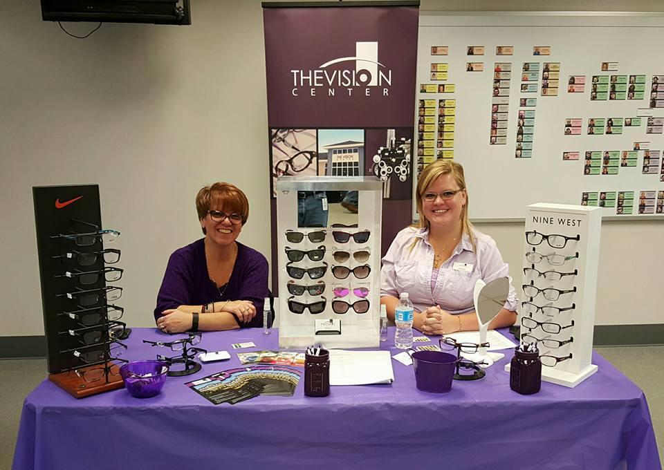 The Vision Center Horseheads NY 14845 6077966284 Opticians