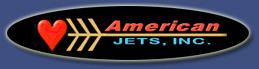 American Jets,  Inc