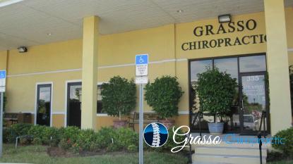  by Grasso Chiropractic