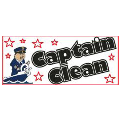  by Captain Clean