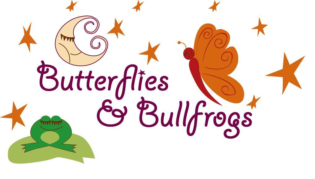 Butterflies & Bullfrogs New & Used Childrens Boutique Sandpoint ID