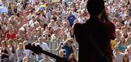 summer-concert by Journeys