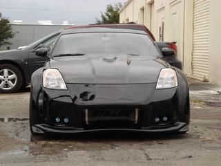 EURO CAR BODY SHOP 