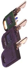 inteelikey by Flying Locksmiths