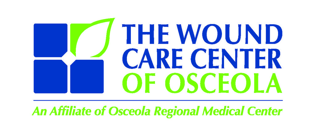  by The Wound Healing Center of Osceola Regional Medical Center