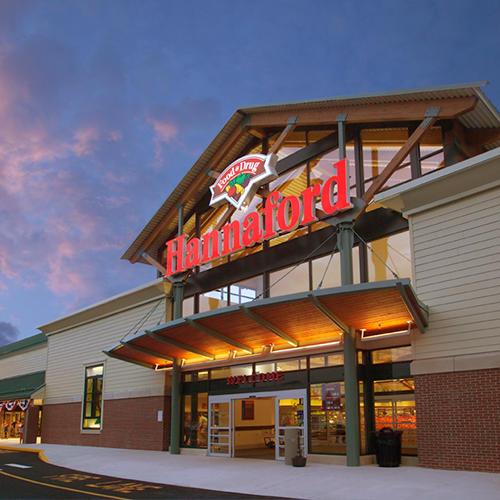  by Hannaford