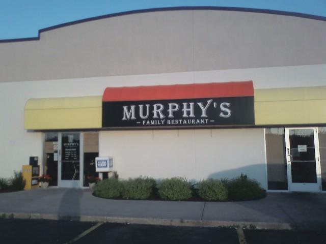 Pictures For Murphy S Family Restaurant In Allendale Mi 49401 By Murphy S Family Restaurant