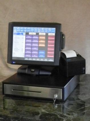 rcs by Restaurant Computer Solutions