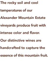 home_copy by Stonestreet Winery